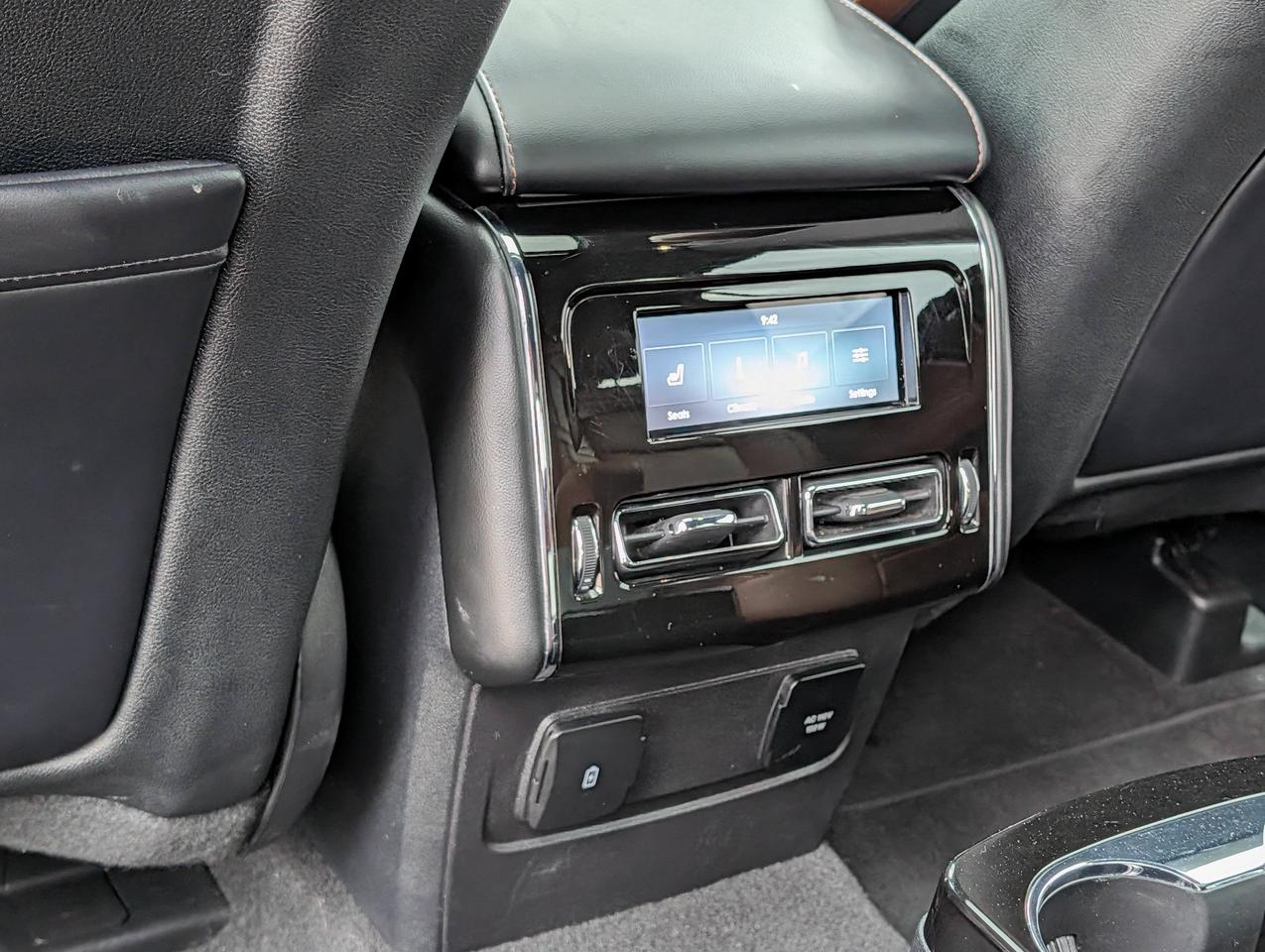 2022 Lincoln Aviator Reserve Photo