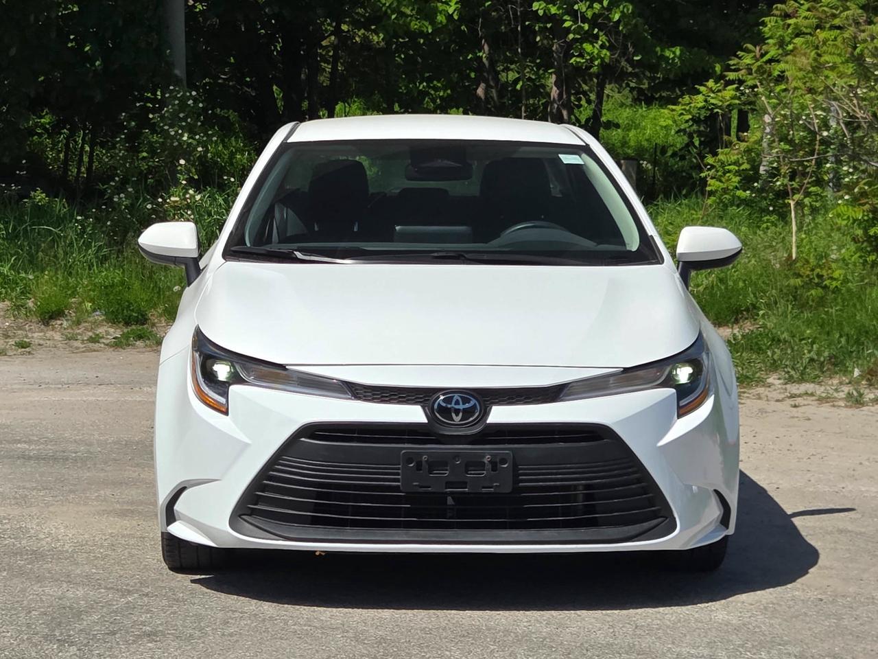 2024 Toyota Corolla LE Photo