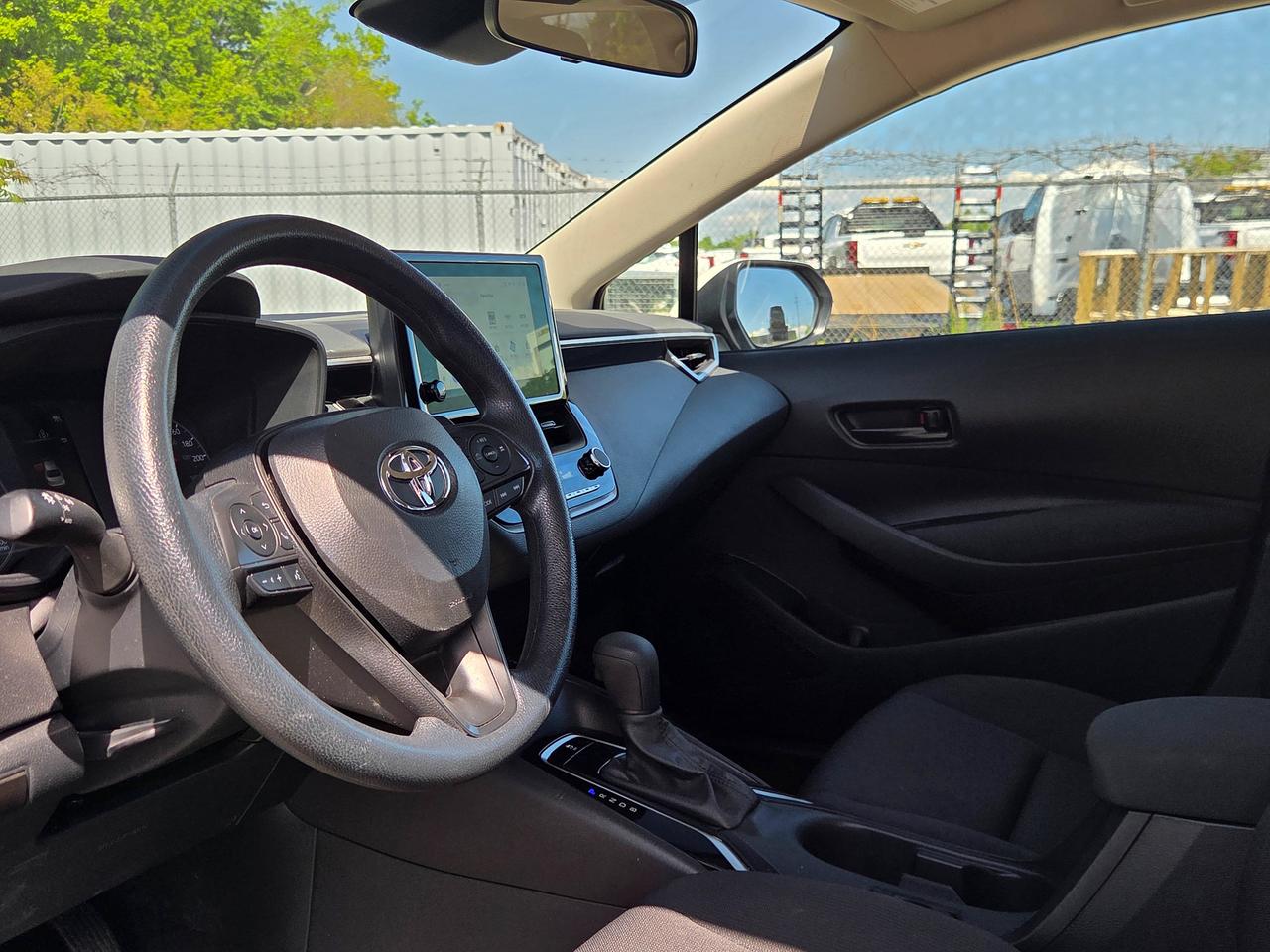 2024 Toyota Corolla LE Photo