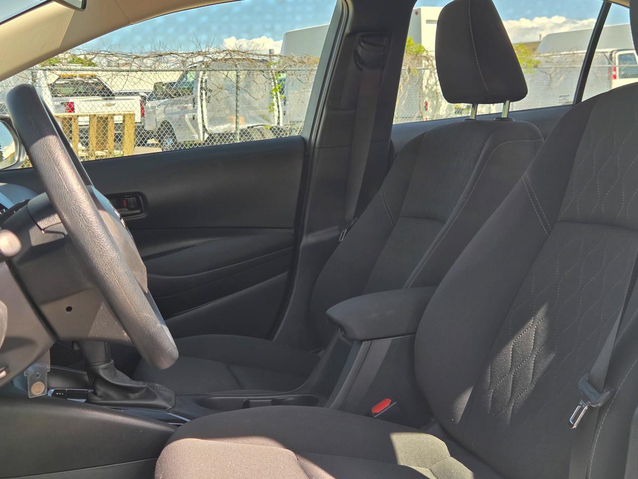 2024 Toyota Corolla LE Photo