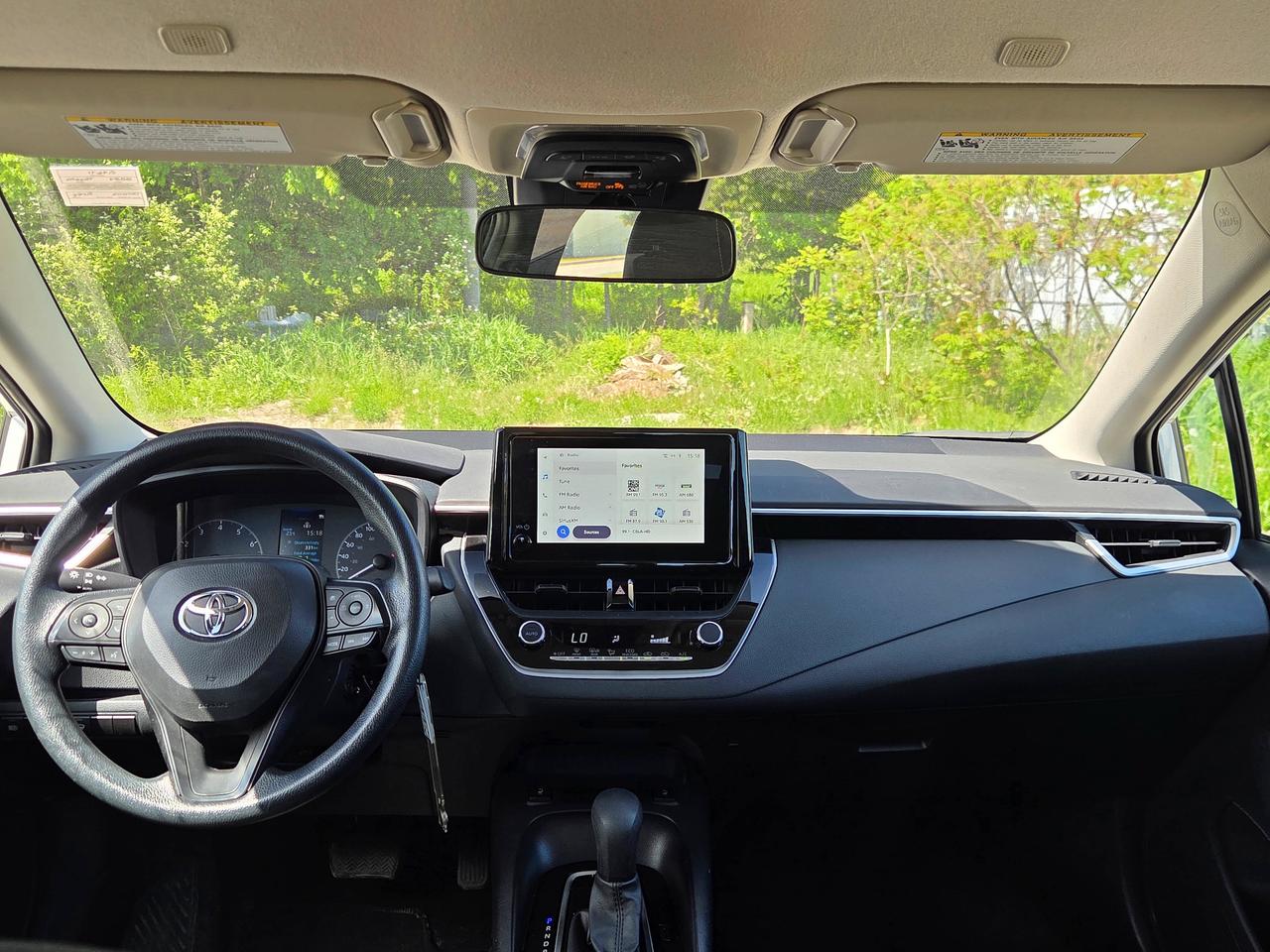 2024 Toyota Corolla LE Photo