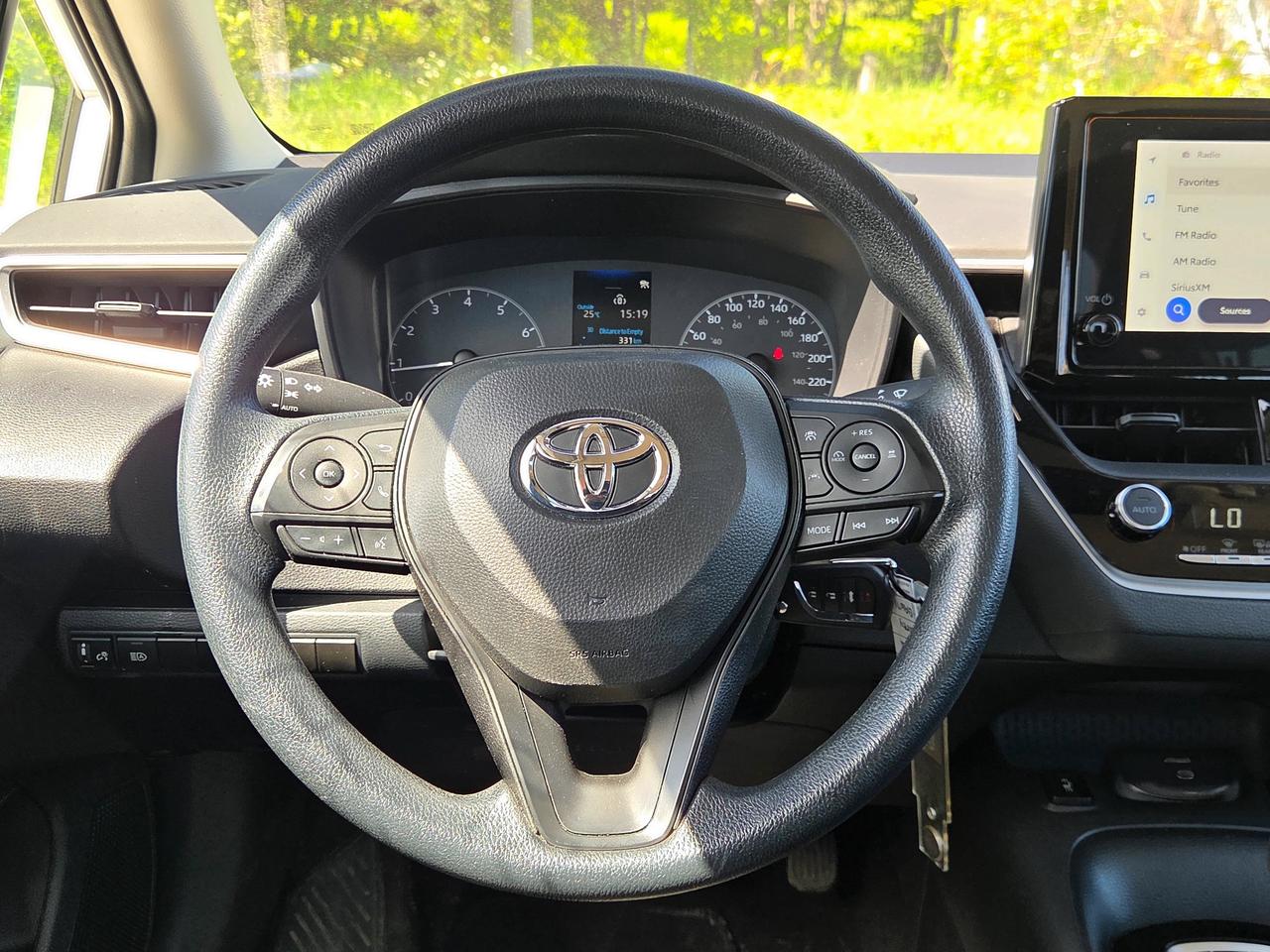 2024 Toyota Corolla LE Photo