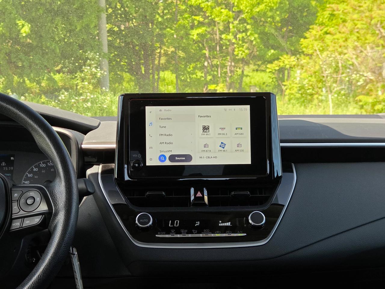 2024 Toyota Corolla LE Photo