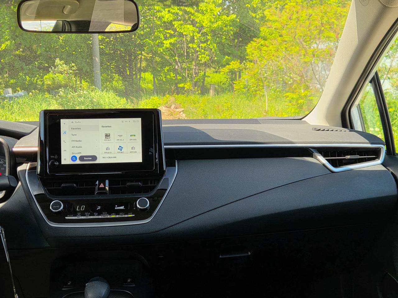 2024 Toyota Corolla LE Photo
