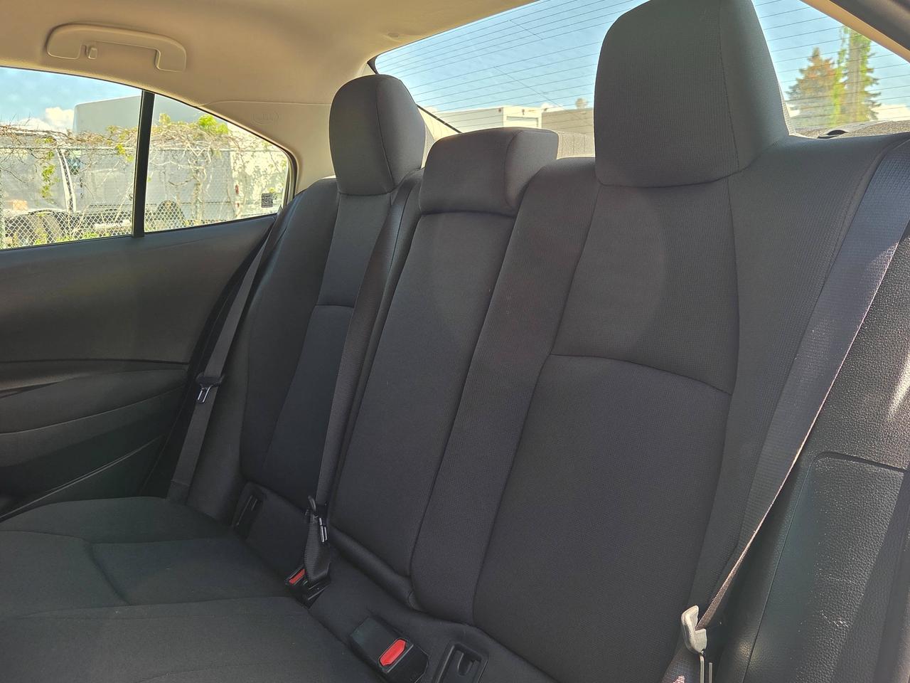2024 Toyota Corolla LE Photo