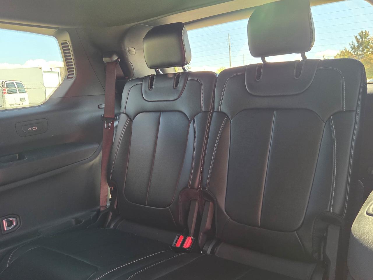 2024 Jeep Grand Cherokee L Limited Photo