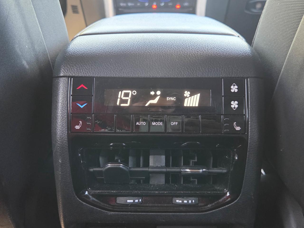 2024 Jeep Grand Cherokee L Limited Photo