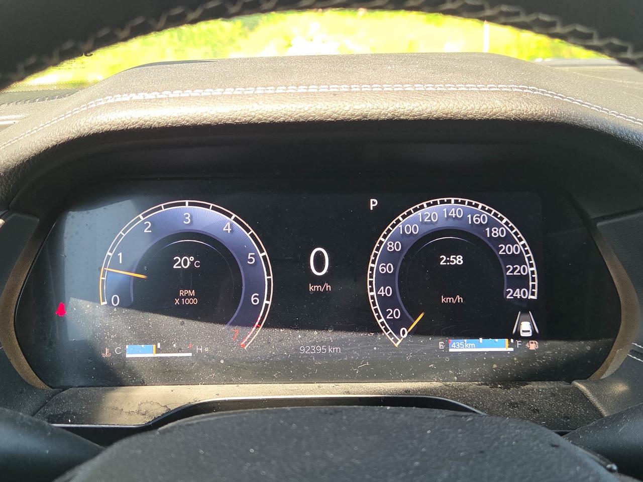 2024 Jeep Grand Cherokee L Limited Photo