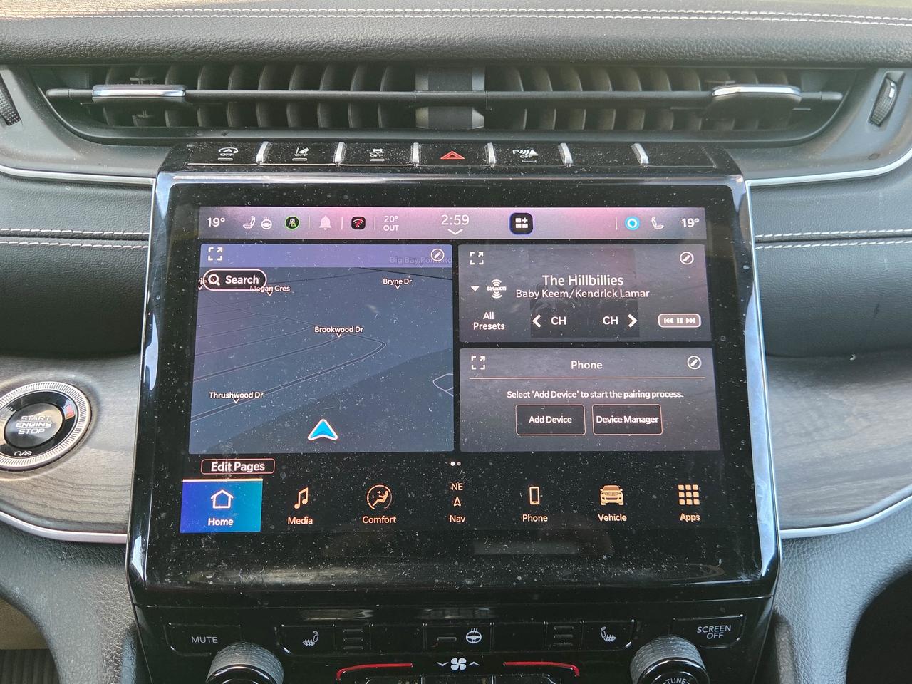 2024 Jeep Grand Cherokee L Limited Photo