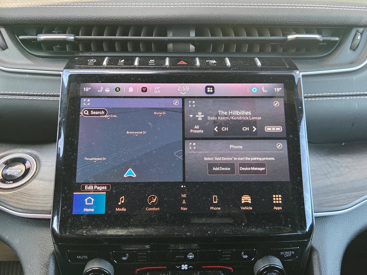 2024 Jeep Grand Cherokee L Limited Photo