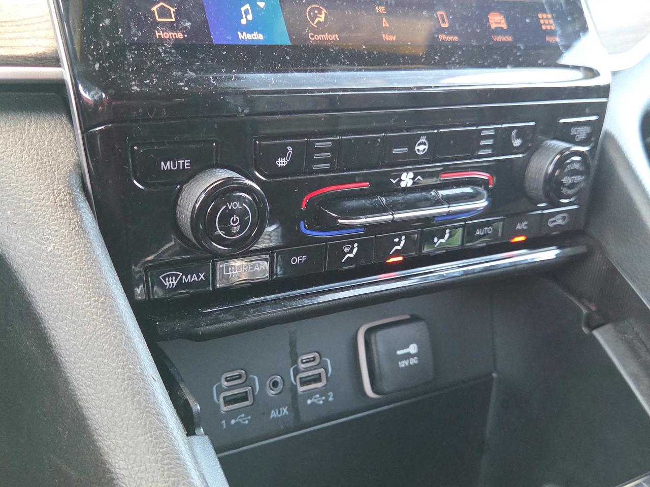 2024 Jeep Grand Cherokee L Limited Photo