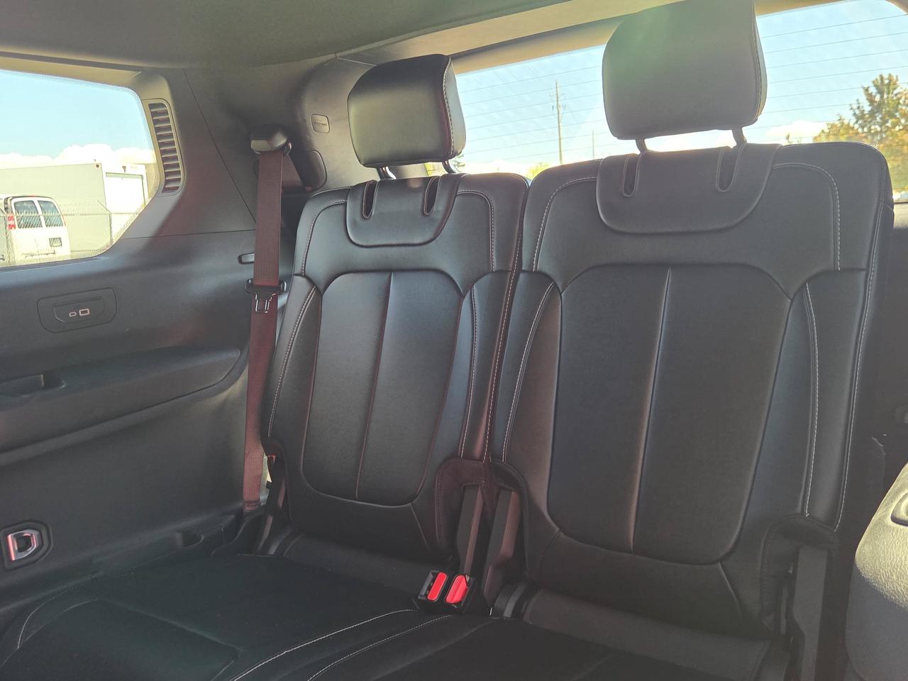 2024 Jeep Grand Cherokee L Limited Photo