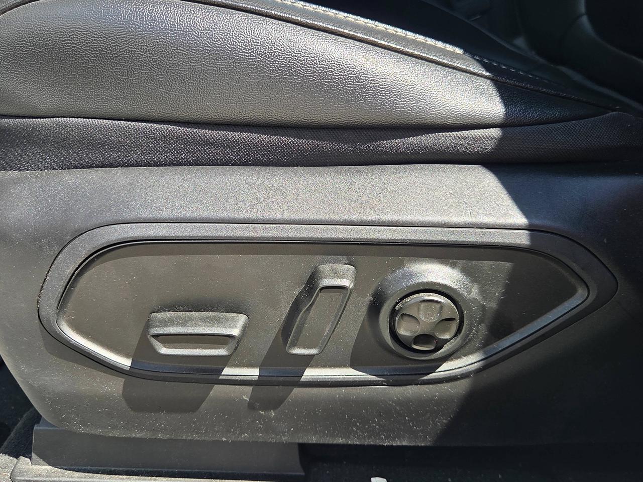 2024 Jeep Grand Cherokee L Limited Photo