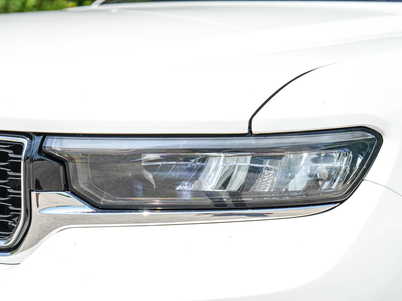2024 Jeep Grand Cherokee L Limited Photo