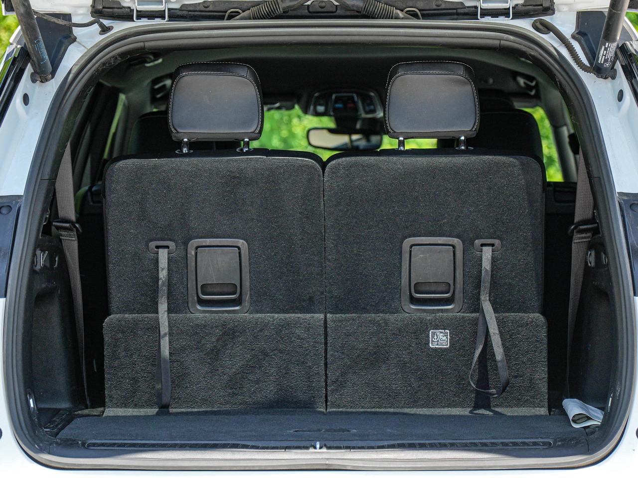 2024 Jeep Grand Cherokee L Limited Photo
