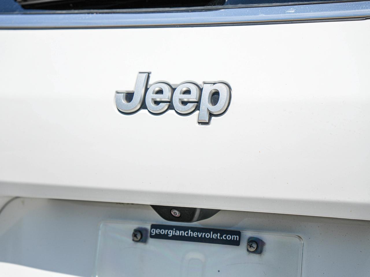2024 Jeep Grand Cherokee L Limited Photo