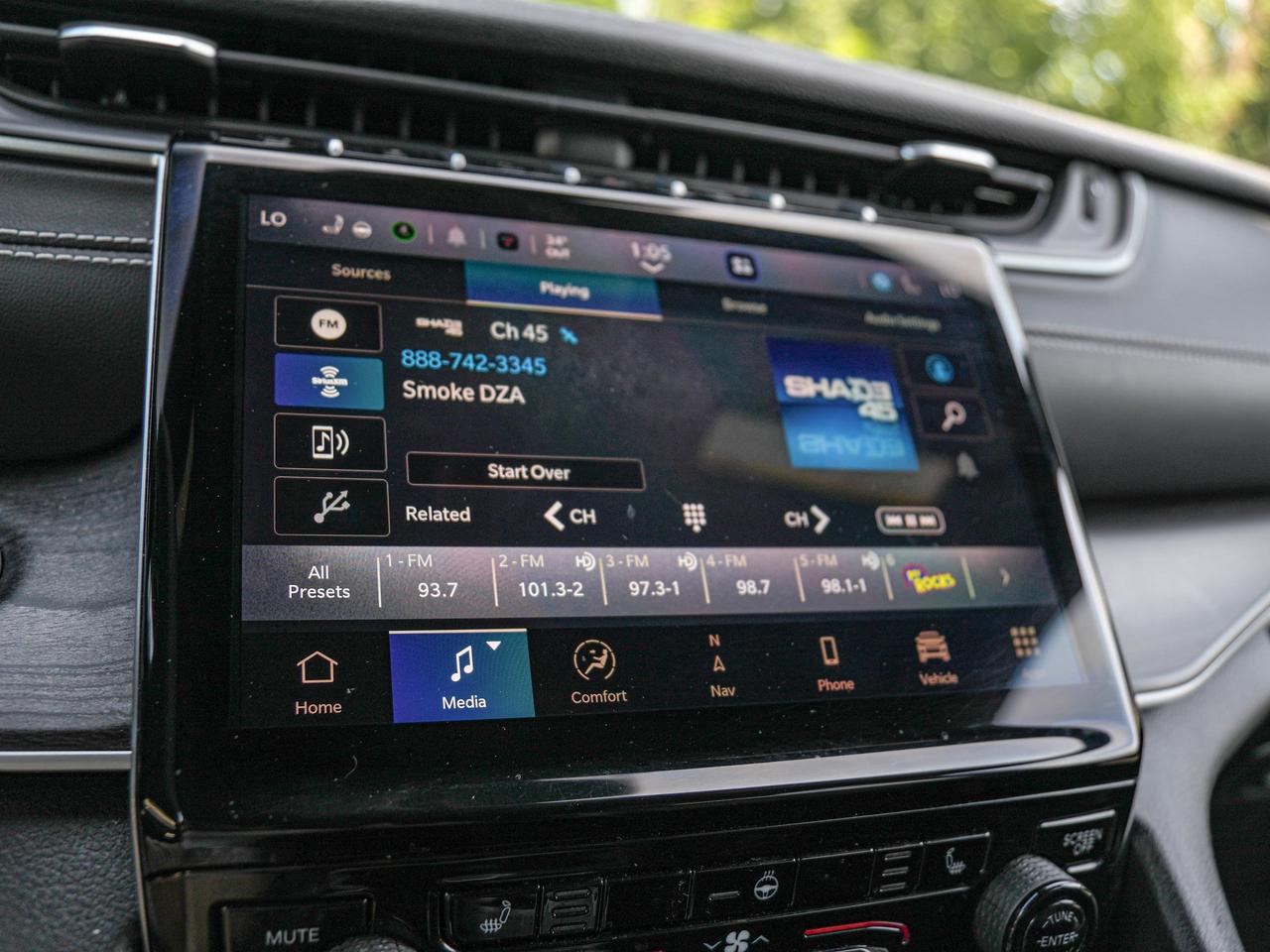 2024 Jeep Grand Cherokee L Limited Photo