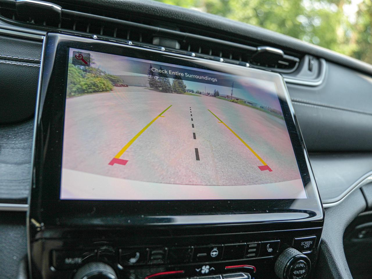 2024 Jeep Grand Cherokee L Limited Photo
