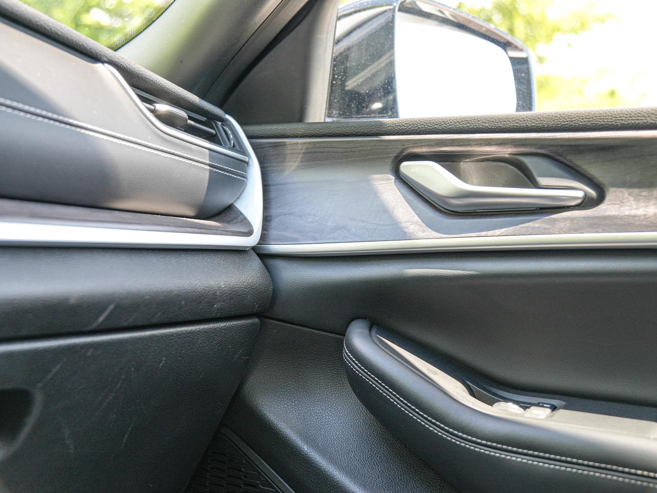 2024 Jeep Grand Cherokee L Limited Photo