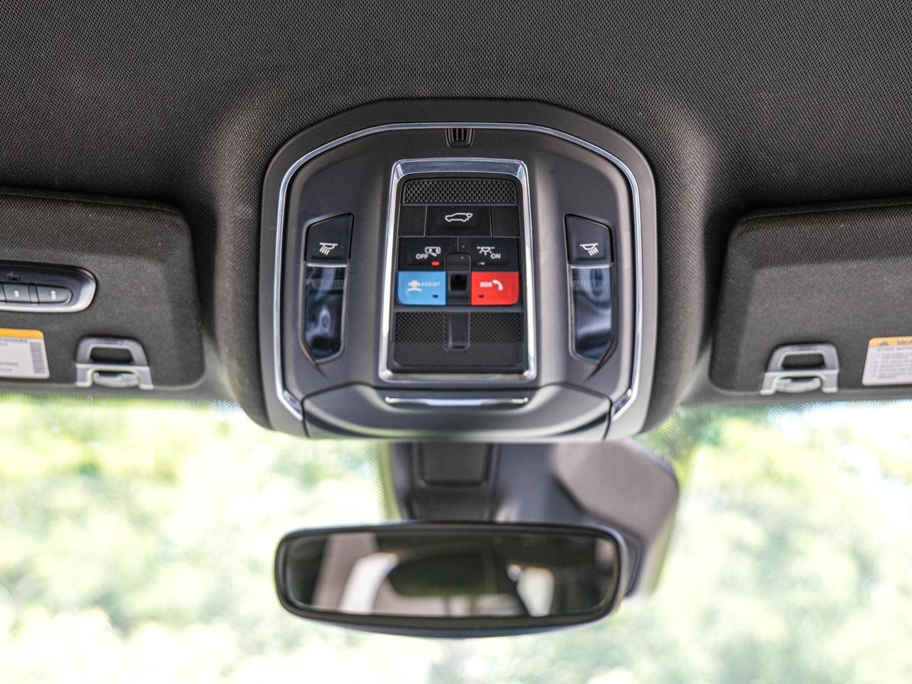 2024 Jeep Grand Cherokee L Limited Photo