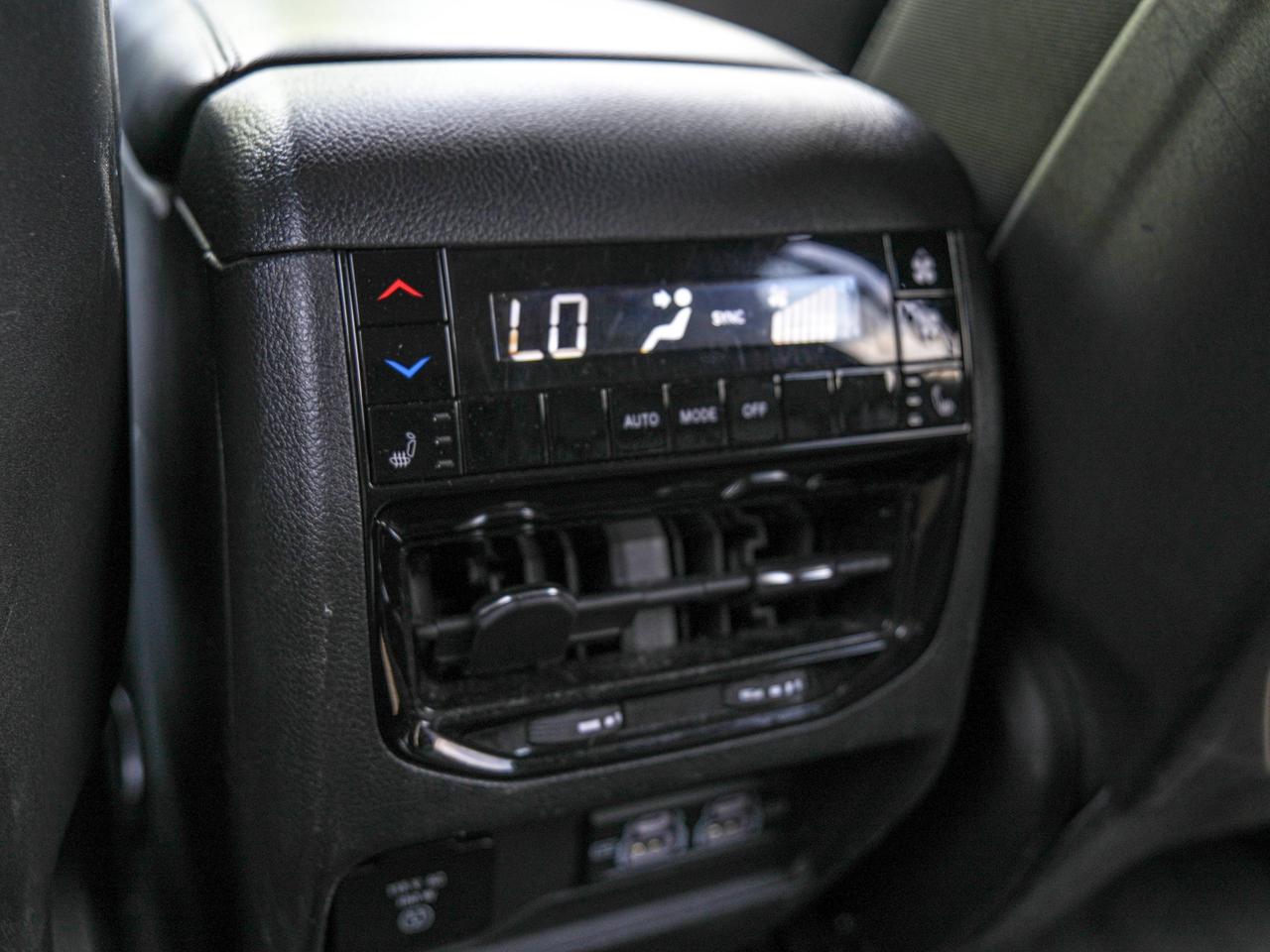 2024 Jeep Grand Cherokee L Limited Photo