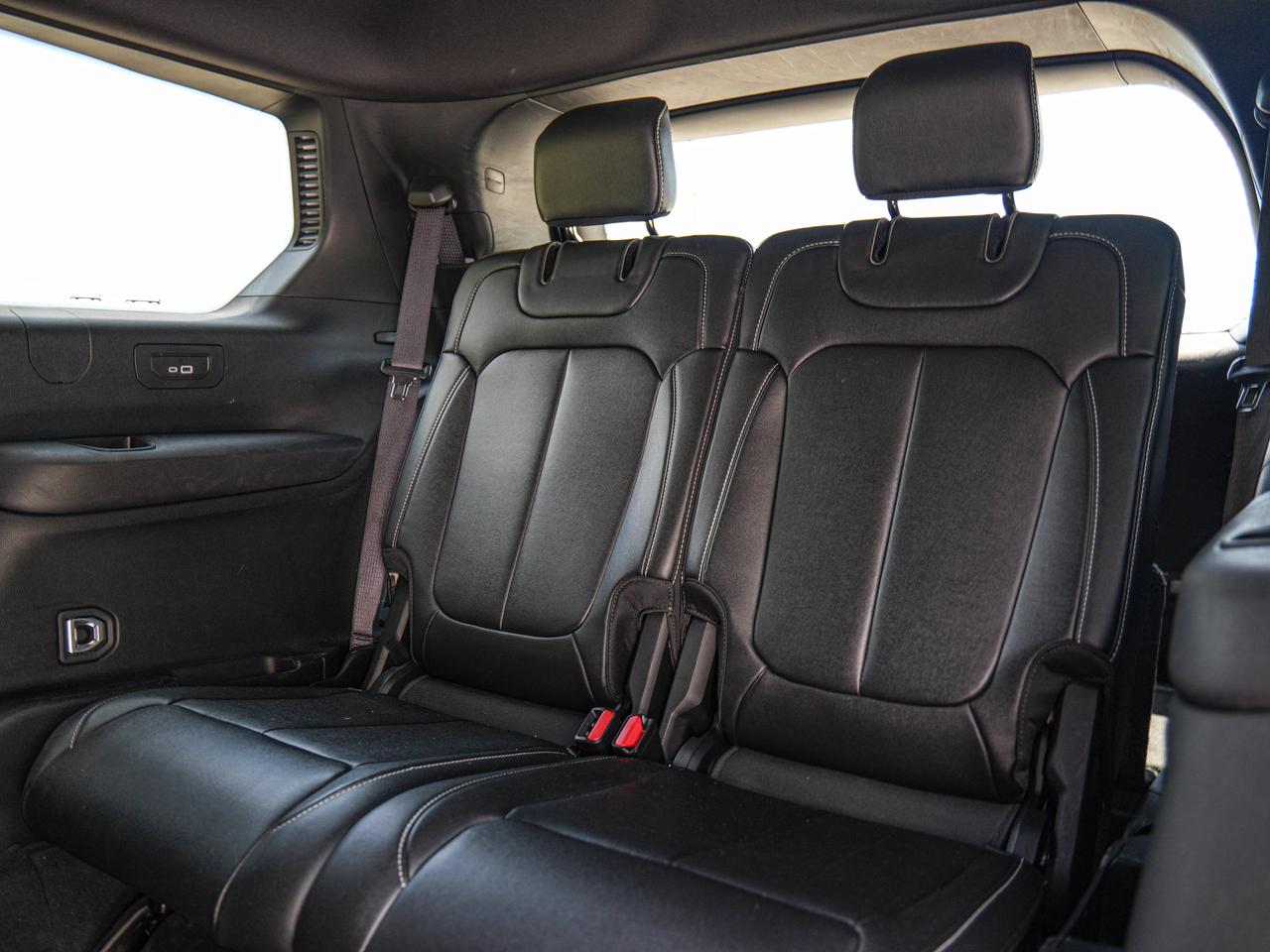 2024 Jeep Grand Cherokee L Limited Photo
