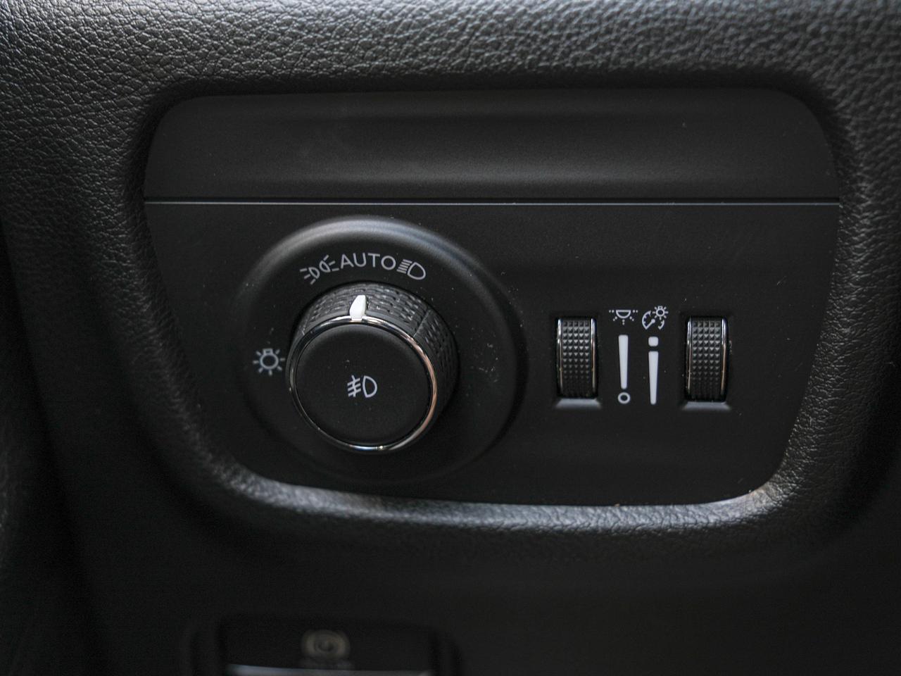 2024 Jeep Grand Cherokee L Limited Photo