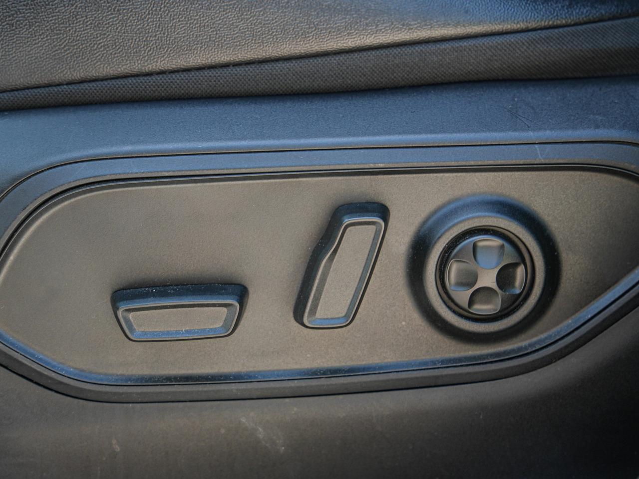 2024 Jeep Grand Cherokee L Limited Photo