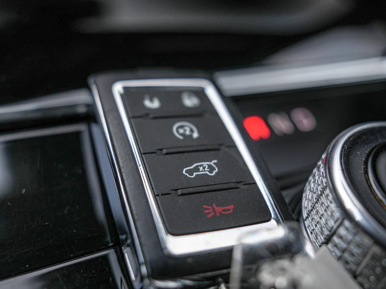 2024 Jeep Grand Cherokee L Limited Photo
