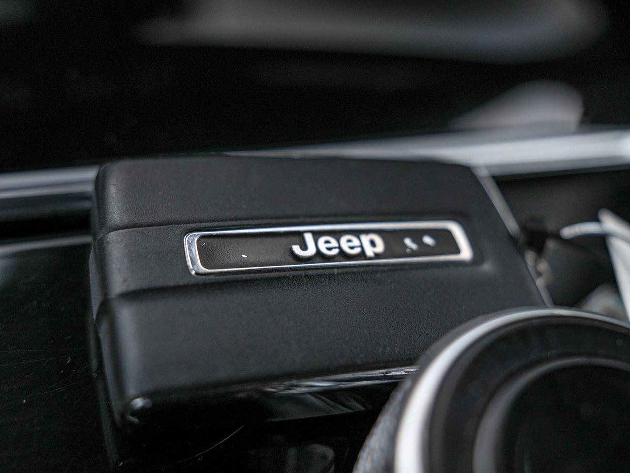 2024 Jeep Grand Cherokee L Limited Photo