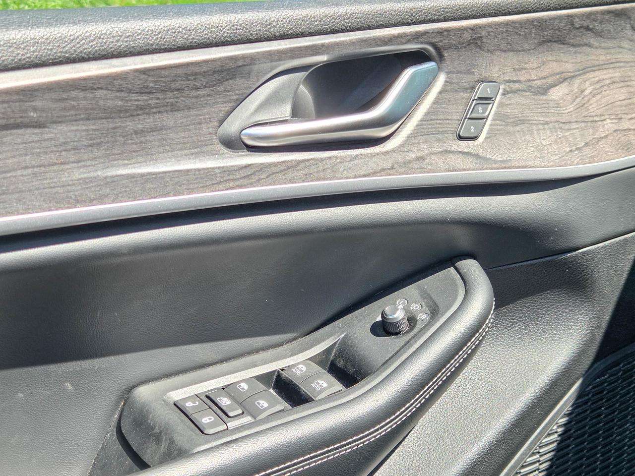 2024 Jeep Grand Cherokee L Limited Photo