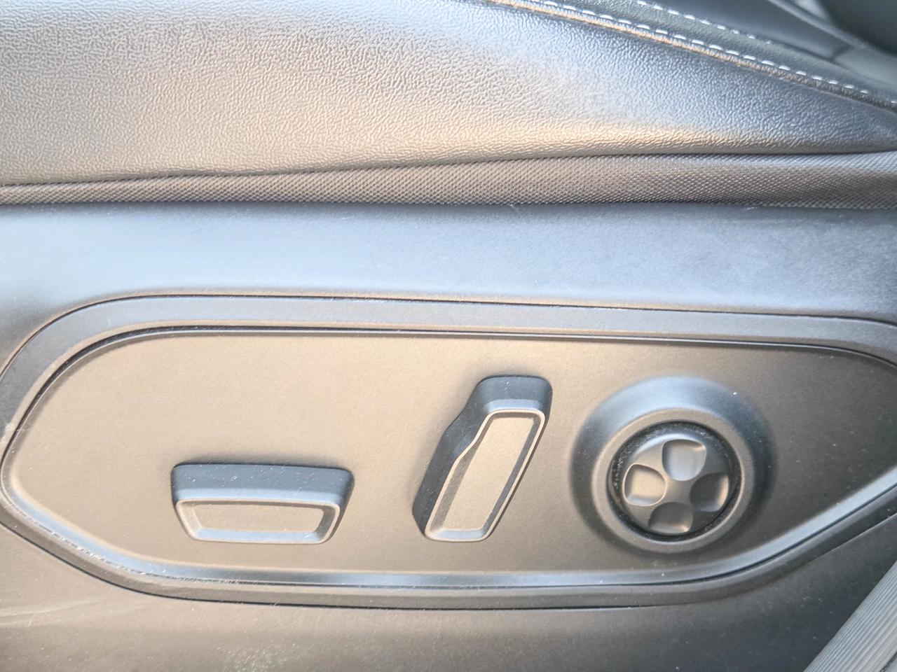 2024 Jeep Grand Cherokee L Limited Photo