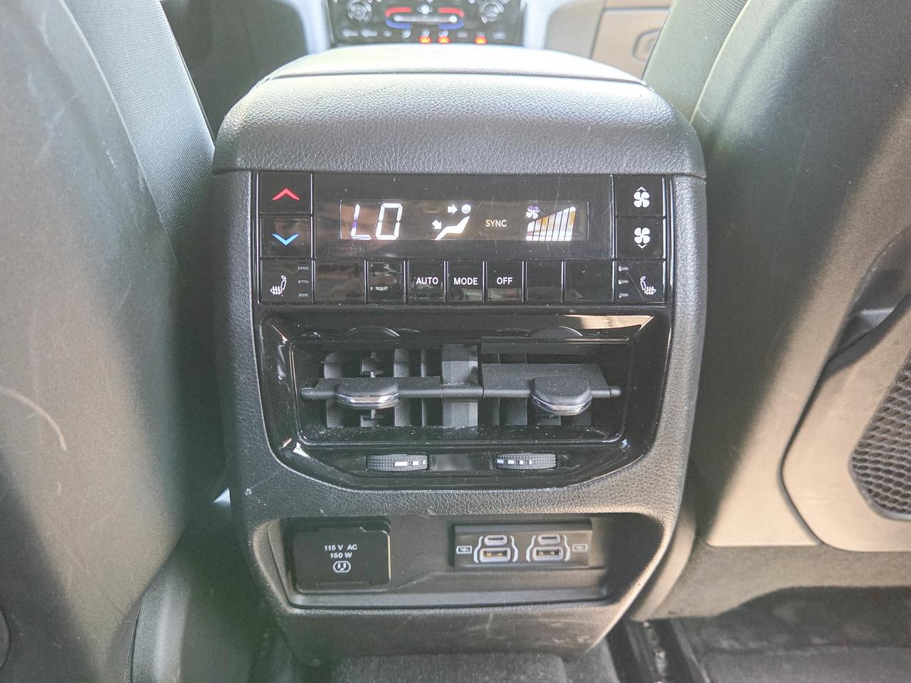 2024 Jeep Grand Cherokee L Limited Photo