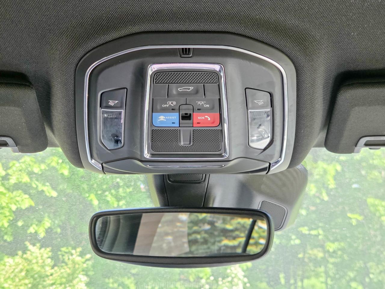2024 Jeep Grand Cherokee L Limited Photo
