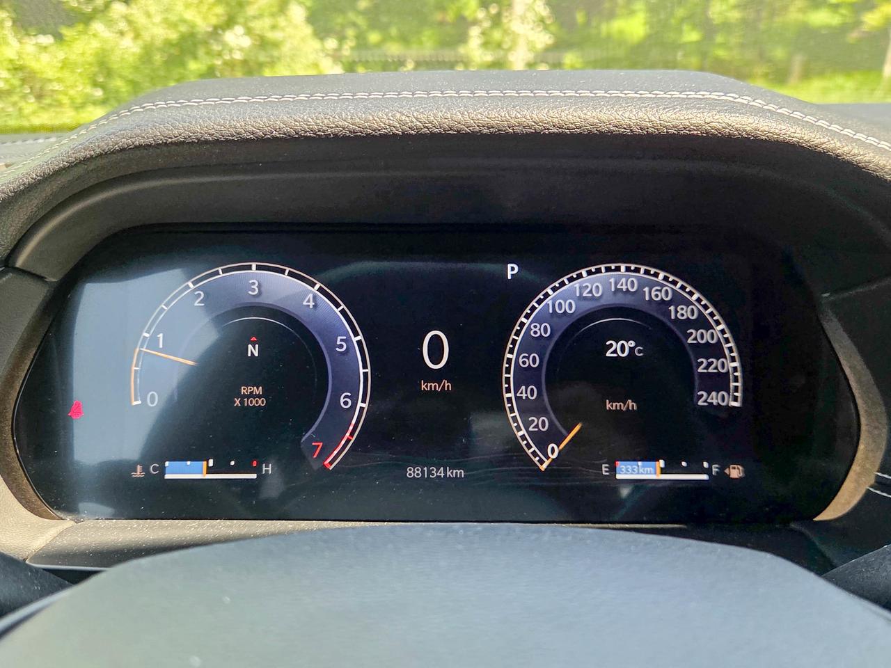 2024 Jeep Grand Cherokee L Limited Photo