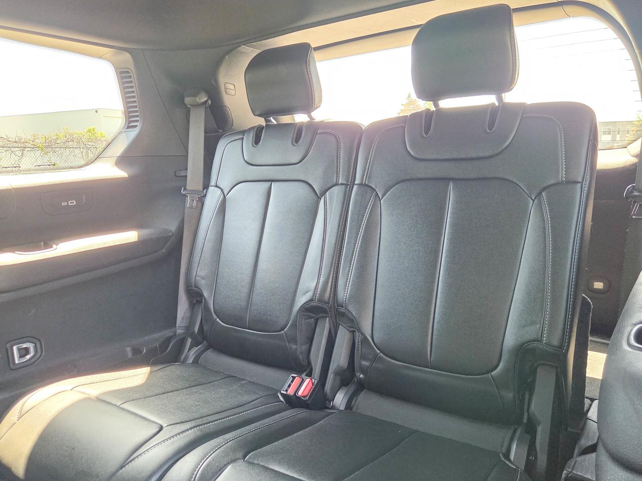 2024 Jeep Grand Cherokee L Limited Photo