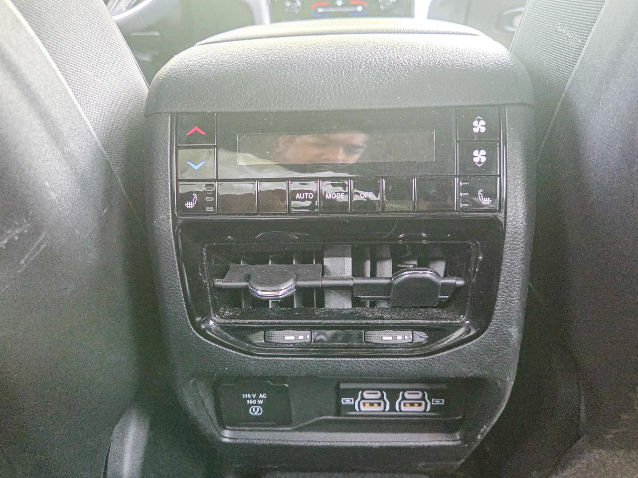 2024 Jeep Grand Cherokee L Limited Photo