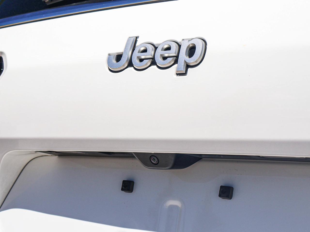 2024 Jeep Grand Cherokee L Limited Photo