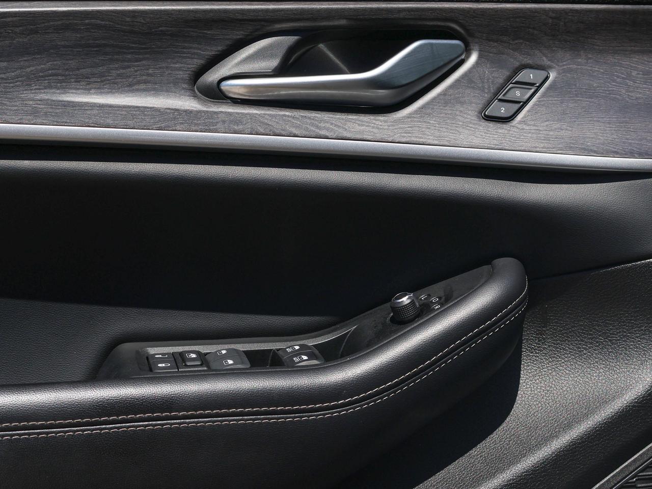 2024 Jeep Grand Cherokee L Limited Photo