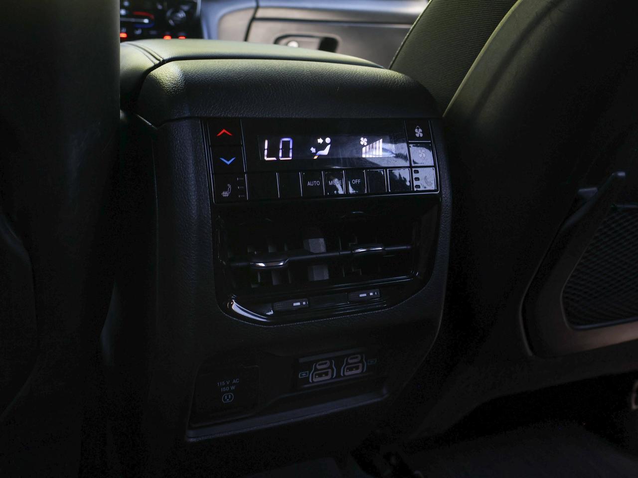 2024 Jeep Grand Cherokee L Limited Photo