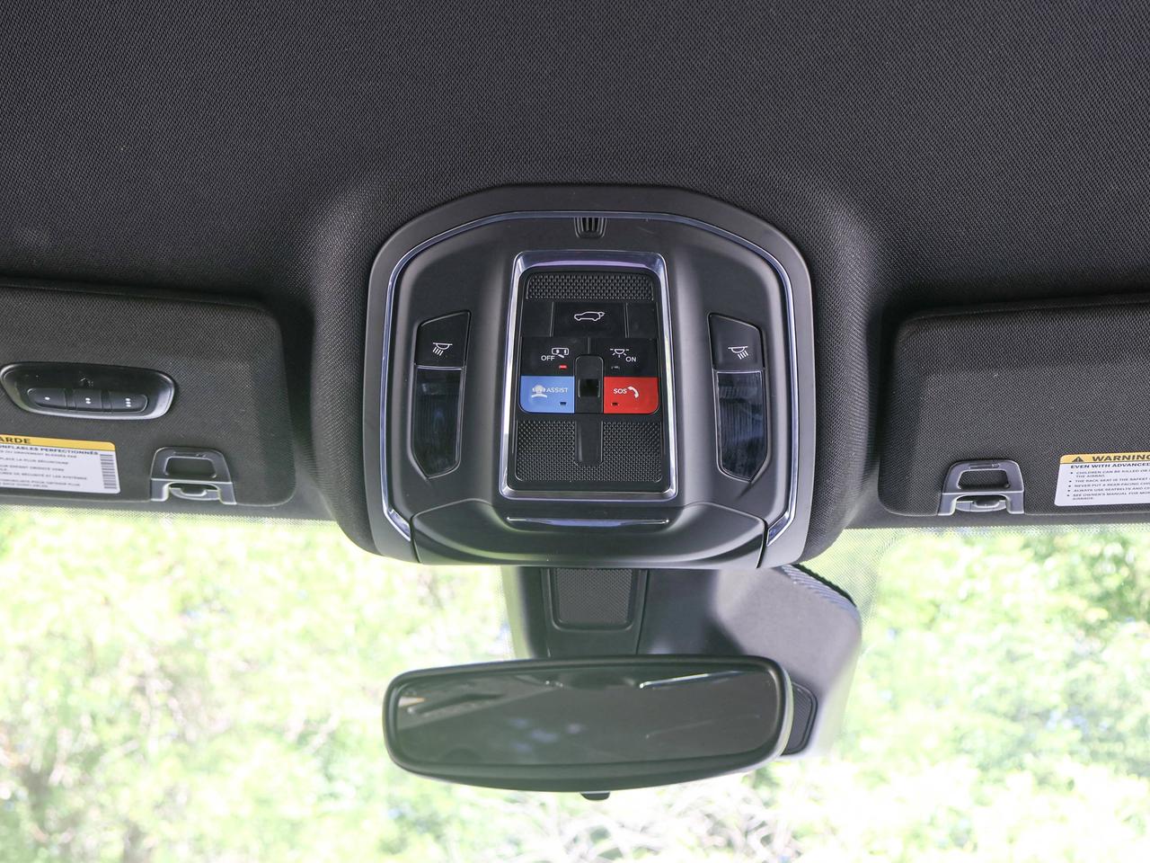 2024 Jeep Grand Cherokee L Limited Photo