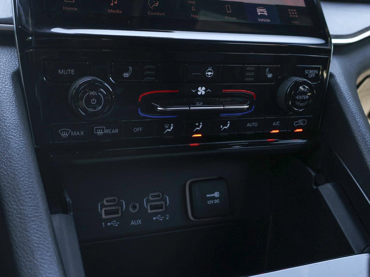 2024 Jeep Grand Cherokee L Limited Photo