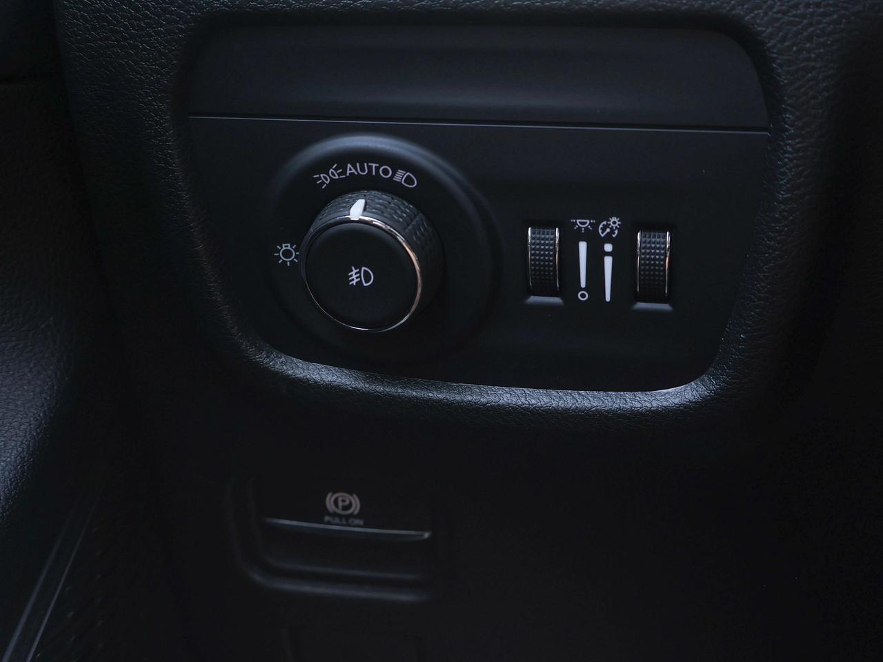 2024 Jeep Grand Cherokee L Limited Photo