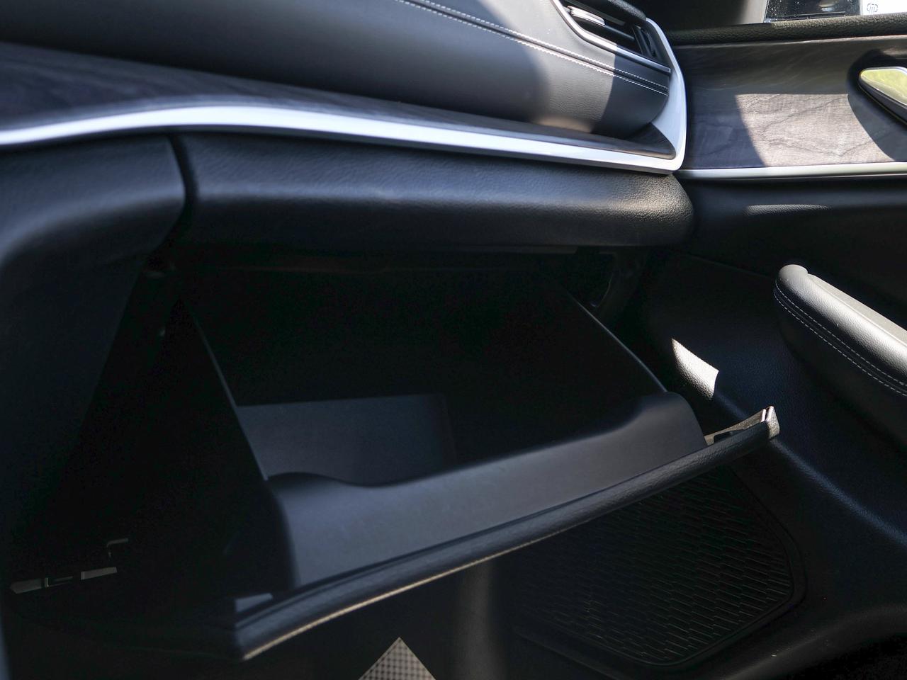 2024 Jeep Grand Cherokee L Limited Photo