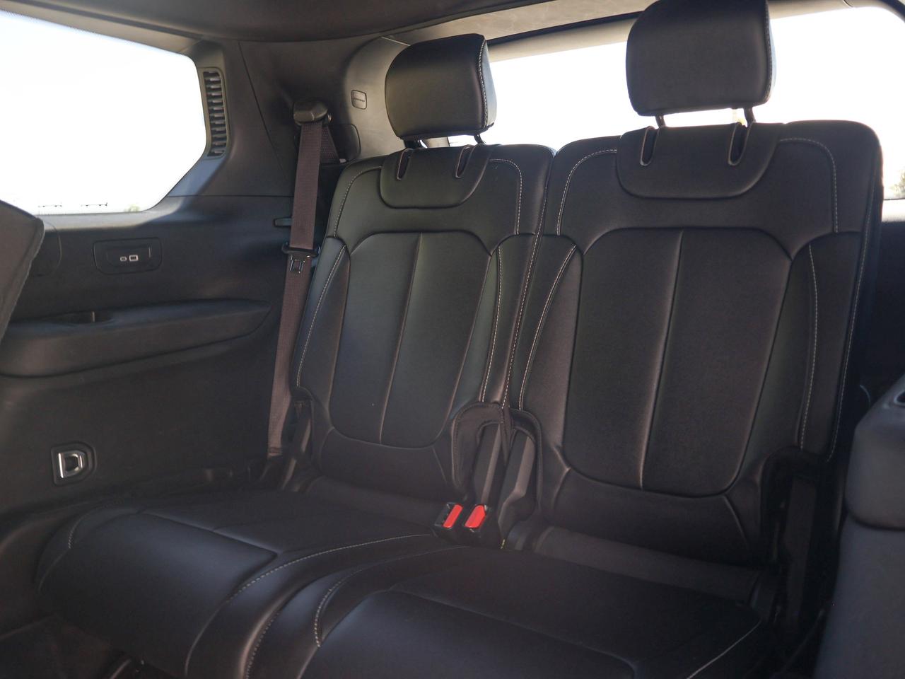 2024 Jeep Grand Cherokee L Limited Photo