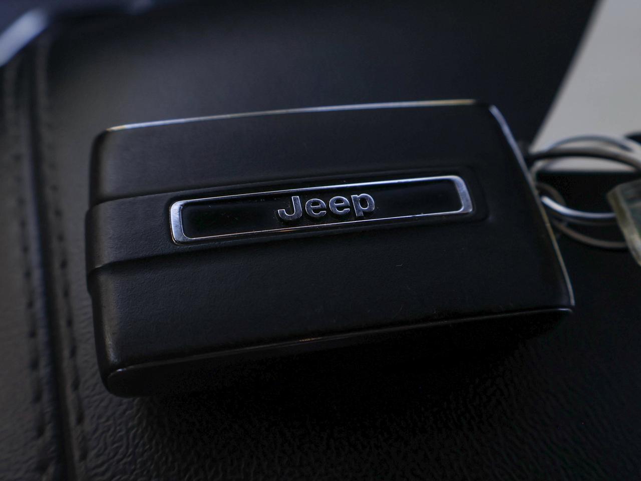 2024 Jeep Grand Cherokee L Limited Photo