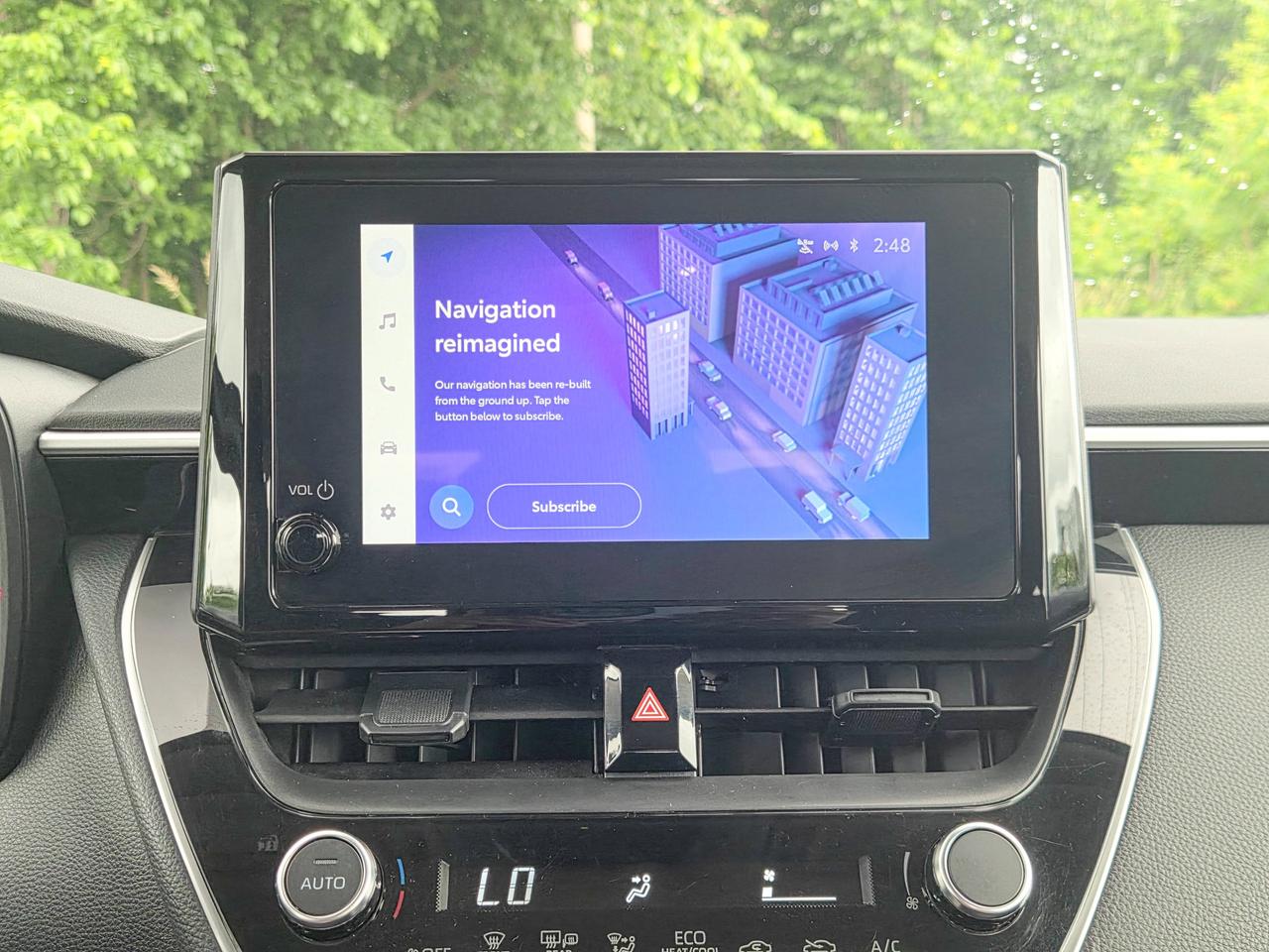 2025 Toyota Corolla LE Photo