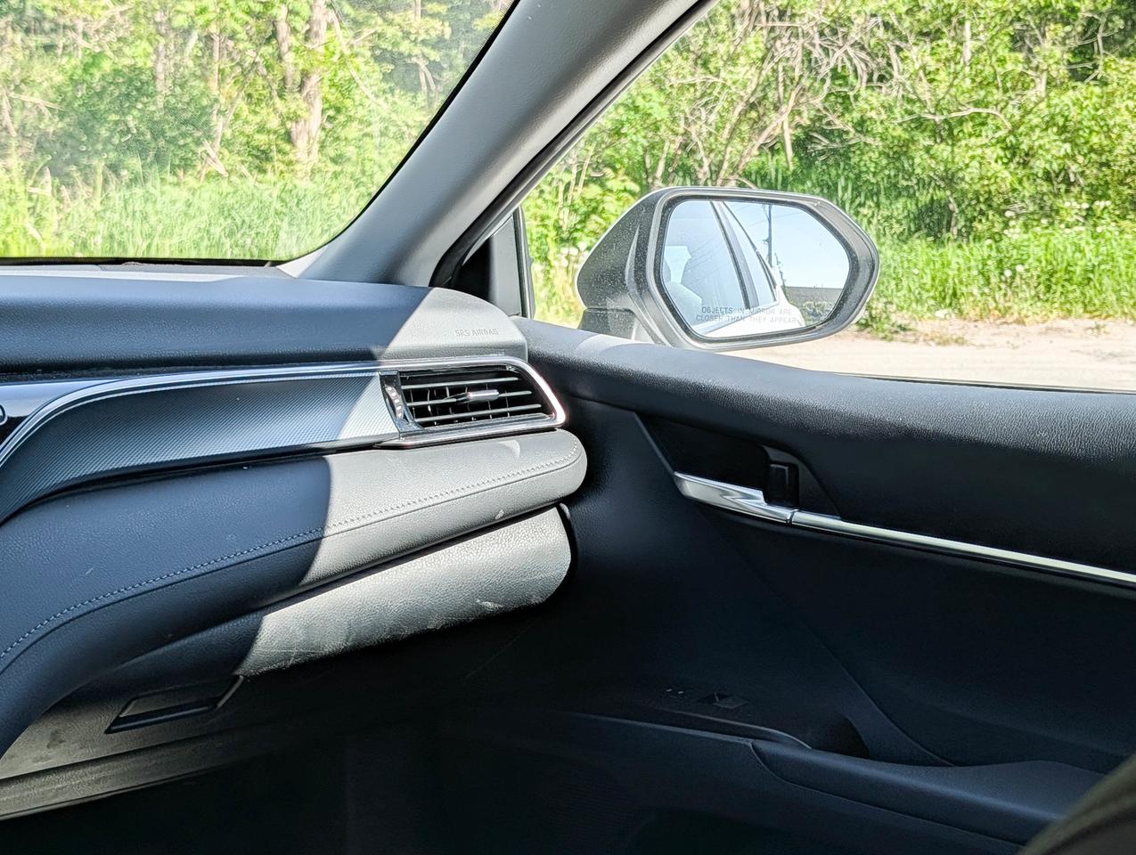 2024 Toyota Camry HYBRID LE Photo
