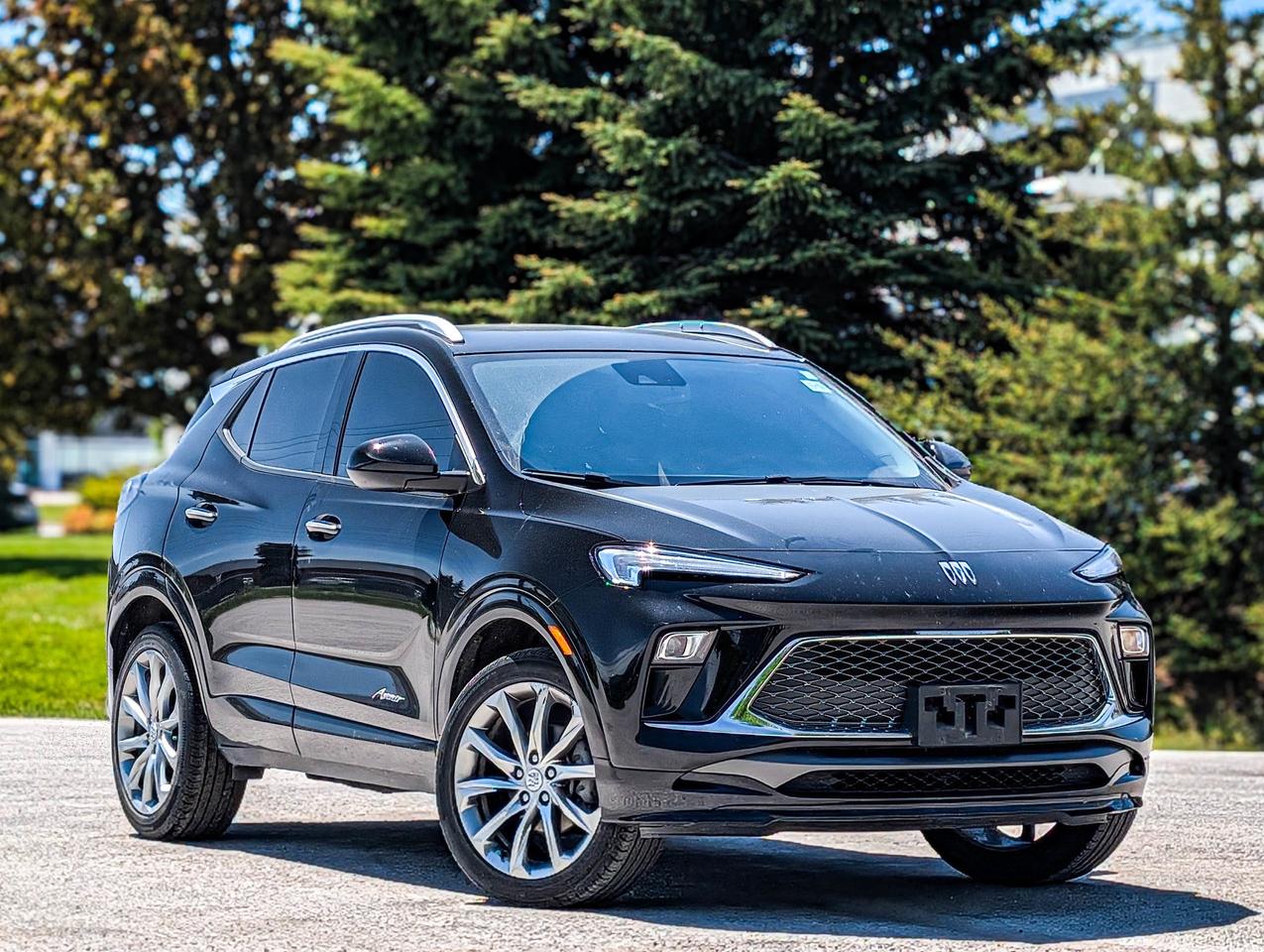 2024 Buick Encore GX Avenir Photo