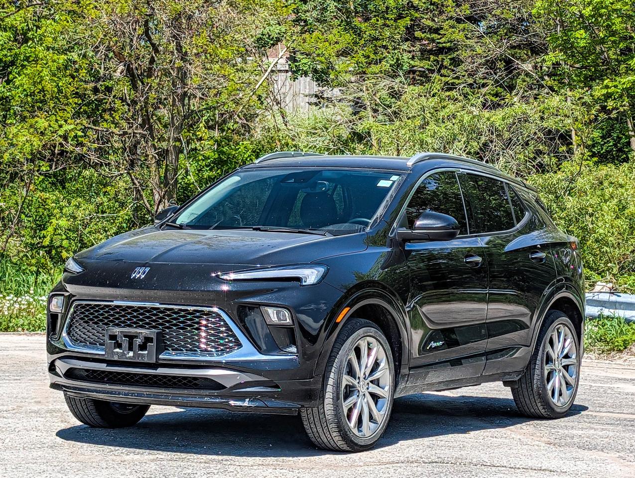 2024 Buick Encore GX Avenir Photo4